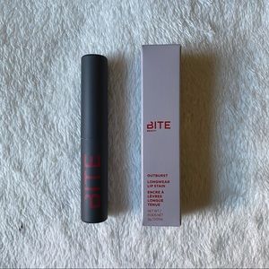 Bite Beauty Longwear Lip Stain in Sangria Slush